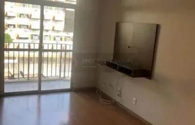 Open house imóveis vende apartamento 2quartos sendo uma suíte