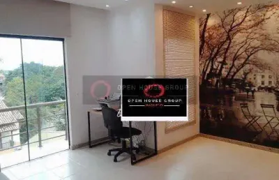 Open house imóveis vende- casa com 3 quartos itaipu!