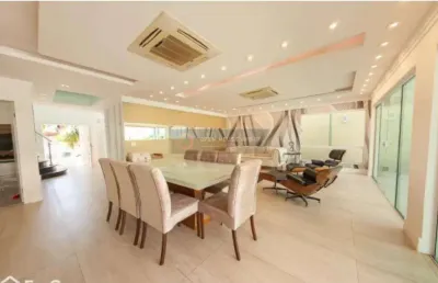 Casa com 5 quartos à venda na Rua José de Carvalho Heitor, Camboinhas, Niterói