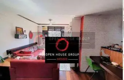 Open house vende - belíssimo apartamento um por andar em icaraí