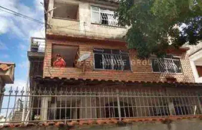 Apartamento com 2 quartos à venda na Rua Califórnia, Boaçu, São Gonçalo