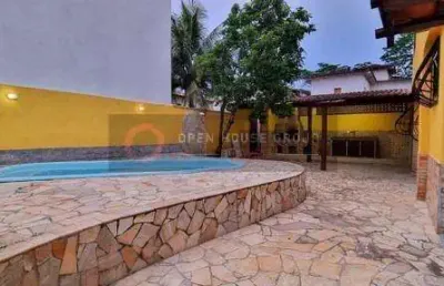 Open house vende- casa duplex com 4 quartos na região oceânica!