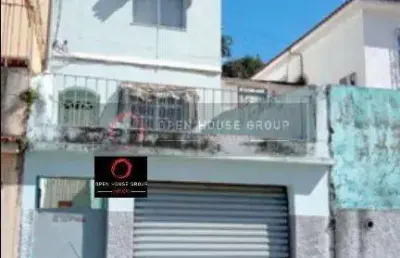 Casa com 3 quartos à venda na Rua Duarte Galvão, 00, Fonseca, Niterói