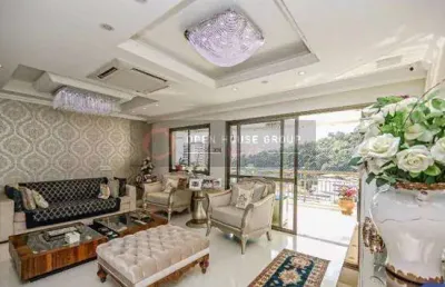 Open house vende: linda cobertura no gran palazzo  com 4 quartos na ary parreiras - icaraí - niteró