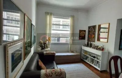 Apartamento com 1 quarto à venda na Rua Professor Gastão Bahiana, 90, Copacabana, Rio de Janeiro