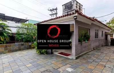 Apartamento com 3 quartos à venda na Rua Aníbal Benévolo, Barreto, Niterói