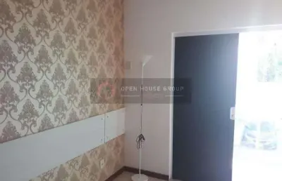 Open house vende: casa 3qts em condomínio perto de todo comércio no largo da batalha!!!