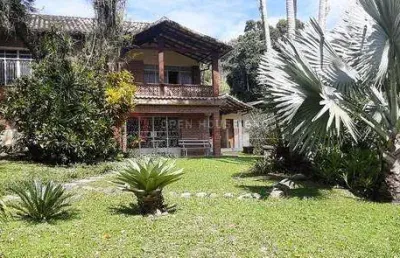 Fazenda à venda na Rua F, Várzea das Moças, Niterói