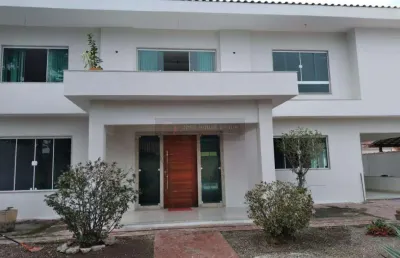 Open house vende casa em itaipu 5 quartos, 4 suítes.