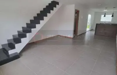 Baixou!!! open house vende casa em piratininga cafubá 3 quartos, 1 suíte.