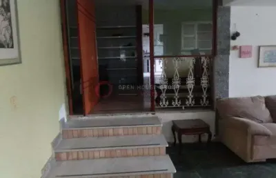 Open house vende em praia de piratininga, 4 quartos.
