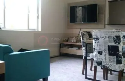Apartamento com 2 quartos à venda na Rua Leite Ribeiro, 00, Fonseca, Niterói