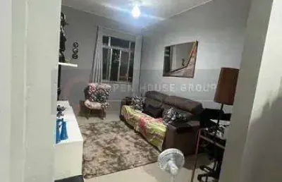 Open house vende apartamento na melhor região de fonseca