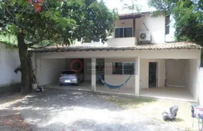 Open house vende casa no maceió 4 quartos lugar de paz e tranquilidade
