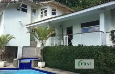 Casa em condomínio fechado com 6 quartos à venda na Estrada Francisco da Cruz Nunes, Piratininga, Niterói
