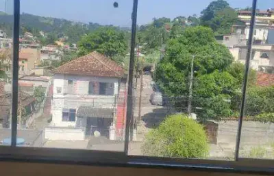 Apartamento com 5 quartos à venda na Rua Álvaro Neves, Fonseca, Niterói