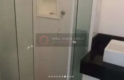 Apartamento com 2 quartos à venda na Rua Eucaliptos, Maria Paula, São Gonçalo
