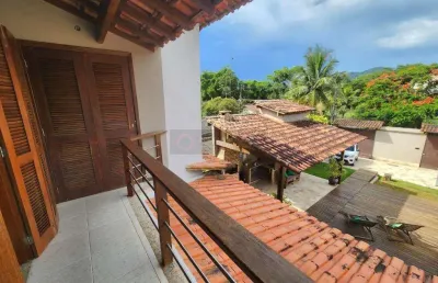 Open house vende oportunidade excelente casa 3 quartos região oceânica!