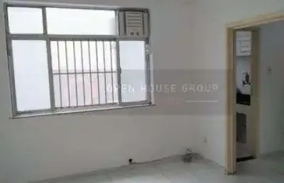 Open house vende apartamento em ed. maximiliano 1 quarto