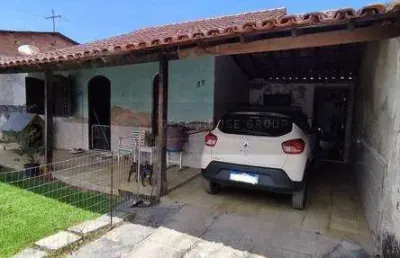 Casa com 4 quartos à venda na Rua Mauricio Lage, Maravista, Niterói