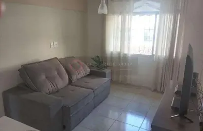 Apartamento com 2 quartos à venda na Travessa São Feliciano, Fonseca, Niterói