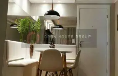 Apartamento com 2 quartos à venda na Avenida Da Abdias José Dos Santos, Maria Paula, São Gonçalo
