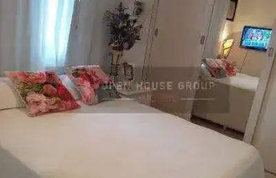 Cobertura com 1 quarto à venda na Rua Doutor Carlos Halfeld, Icaraí, Niterói