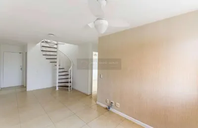 Open house vende cobertura duplex no centro de niterói
