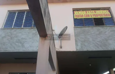 Openn house vende -casa duplex  centro são gonçalo, 4 quartos3 banheiros, 2 salas