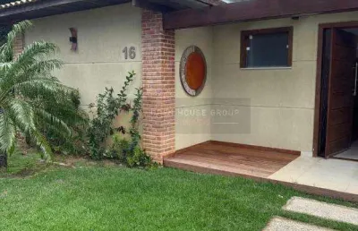 A  open  vende em búzios em manguinhos no condomínio laguna e mare 4 suítes  lazer completo financi