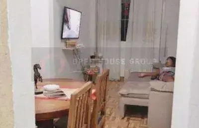 Casa com 3 quartos à venda na Travessa Belinha, 00, Barreto, Niterói