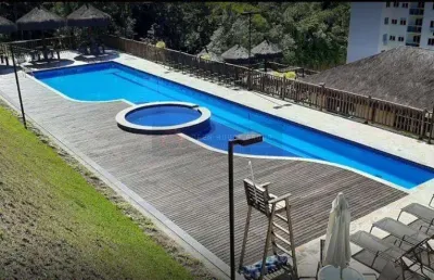 Open house imóveis vende - jardim pendotiba clube condomínio  -  2 quartos com 1 suíte!!