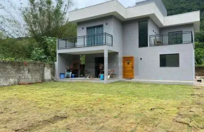 Casa com 4 quartos à venda na Rua São Sebastião, Engenho do Mato, Niterói