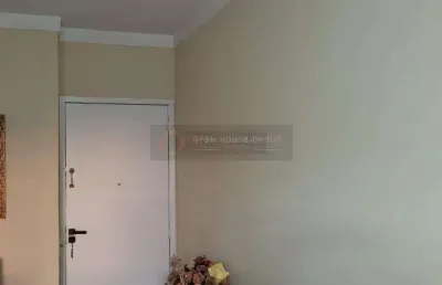 Open house vende apartamento de 2 quartos no fonseca