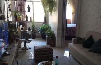 Apartamento com 3 quartos à venda na Rua Visconde de Itaboraí, Centro, Niterói