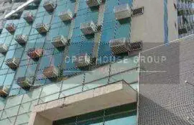 Open house vende sala comercial no prime office santa rosa