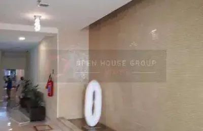 Open house vende sala comercial  centro niterói condomínio  global offices