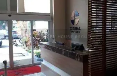 Open house vende sala comercial  centro niterói condomínio  global offices