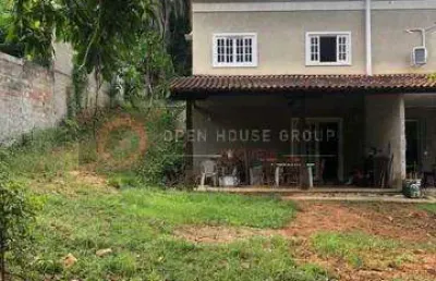 Open house vende terreno em vila progresso/pendotiba rua das arvores