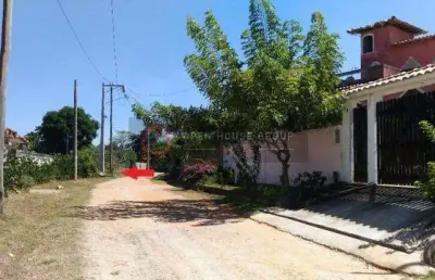 Terreno à venda na Rua Aldemar Paiva, Badu, Niterói