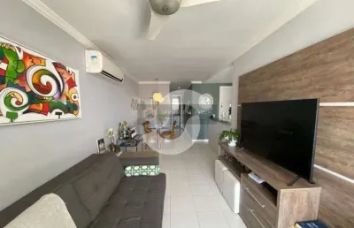 Open house vende cobertura com 3 quartos à venda, 140m² lazer completo