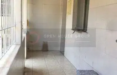 Open house vende casa de vila  de 2 quartos no centro de niterói
