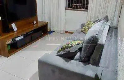 Apartamento com 2 quartos à venda na Rua Doutor Paulo César, Santa Rosa, Niterói