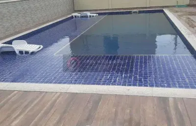 Open house vende apartamento em maria paula porteira fechada