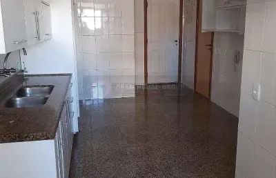 Open house vende park place 4 quartos 2 suites com vaga lazer completo