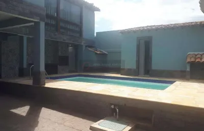 Open house vende- casa duplex com 7 quartos e piratininga (maralegre)