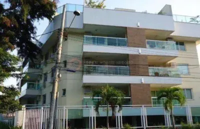 Open house imóveis vende - cobertura no ocean top!!!