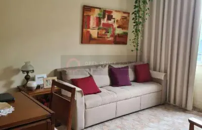 Open house vende apartamento de 2 quartos na ponta d'areia