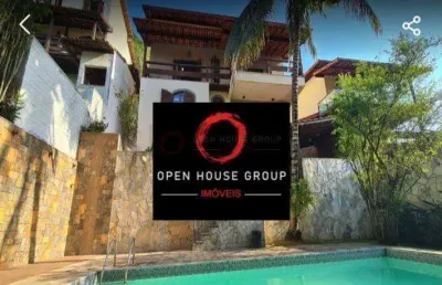 Open house imoveis - vende-  excelente casa monan grade - badu!!