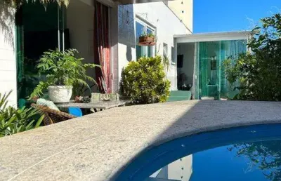 Open house vende  cobertura  no em pendotiba, a mais linda do  condomínio!!